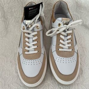 Nero Giardini-size 38 Made in Italy